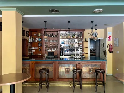 DORMERO Hotel y Albergue Sahagun — foto 7