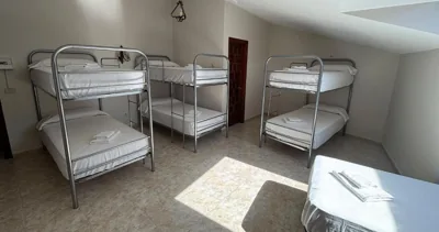 DORMERO Hotel y Albergue Sahagun — foto 9