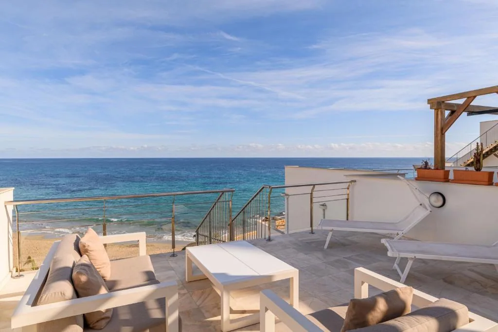 Apartment mit 1 Schlafzimmer – Penthouse — Dormio Resort Costa Blanca Beach & Spa