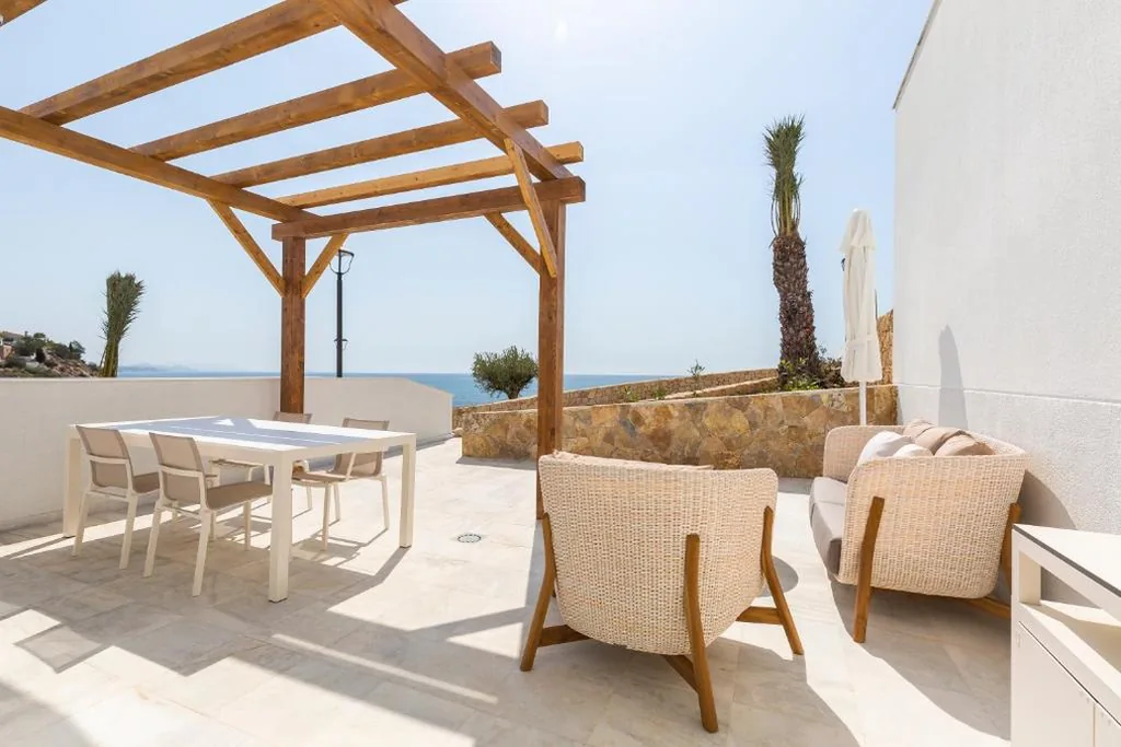 Superior Apartment mit 1 Schlafzimmer — Dormio Resort Costa Blanca Beach & Spa