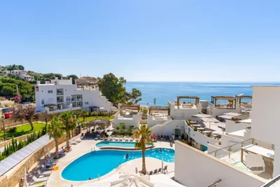 Dormio Resort Costa Blanca Beach & Spa — Foto 2