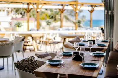 Dormio Resort Costa Blanca Beach & Spa — Foto 3