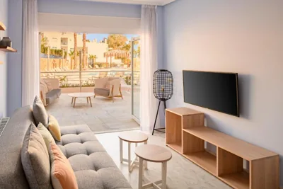 Dormio Resort Costa Blanca Beach & Spa — Foto 4