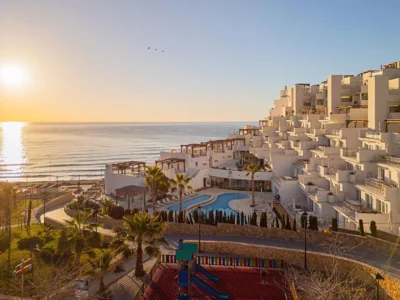 Dormio Resort Costa Blanca Beach & Spa — Foto 5