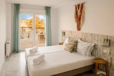 Dormio Resort Costa Blanca Beach & Spa — Foto 6
