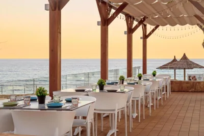 Dormio Resort Costa Blanca Beach & Spa — Foto 7