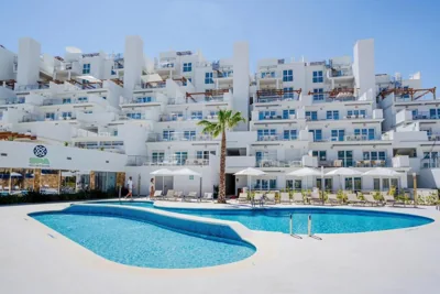 Dormio Resort Costa Blanca Beach & Spa — Foto 9