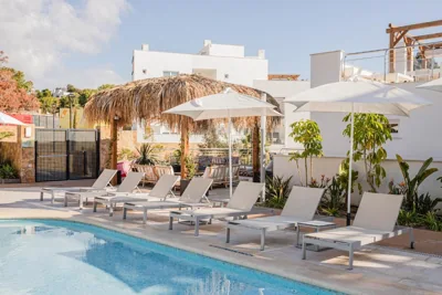 Dormio Resort Costa Blanca Beach & Spa — Foto 10
