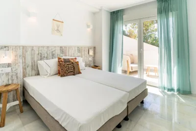 Dormio Resort Costa Blanca Beach & Spa — Foto 11