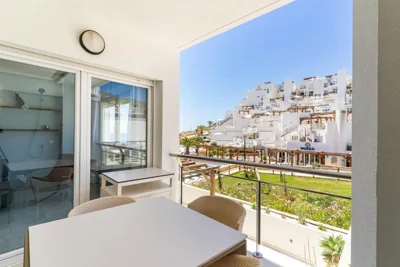 Dormio Resort Costa Blanca Beach & Spa — Foto 12