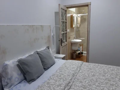 Dormir en Cádiz — foto 3