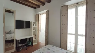 Dormir en Cádiz — foto 4