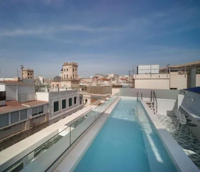 Dormirdcine Alicante — foto 2