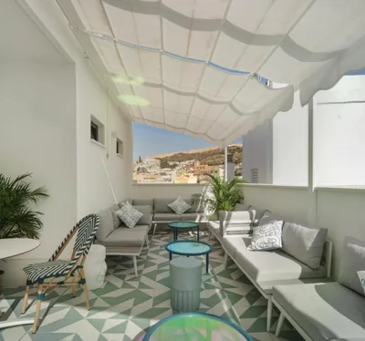 Dormirdcine Alicante — foto 3
