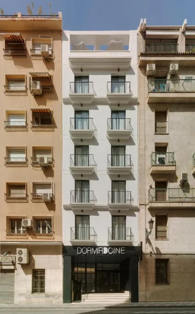 Dormirdcine Alicante — foto 5