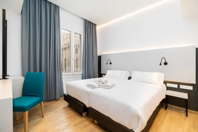 Dormos Hotel — foto 3