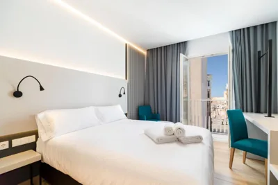 Dormos Hotel — foto 4
