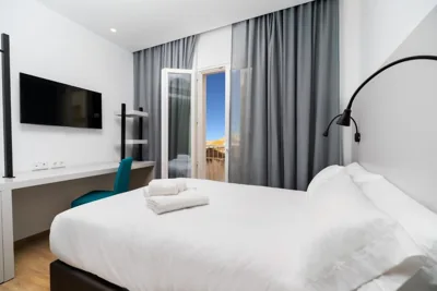 Dormos Hotel — foto 11