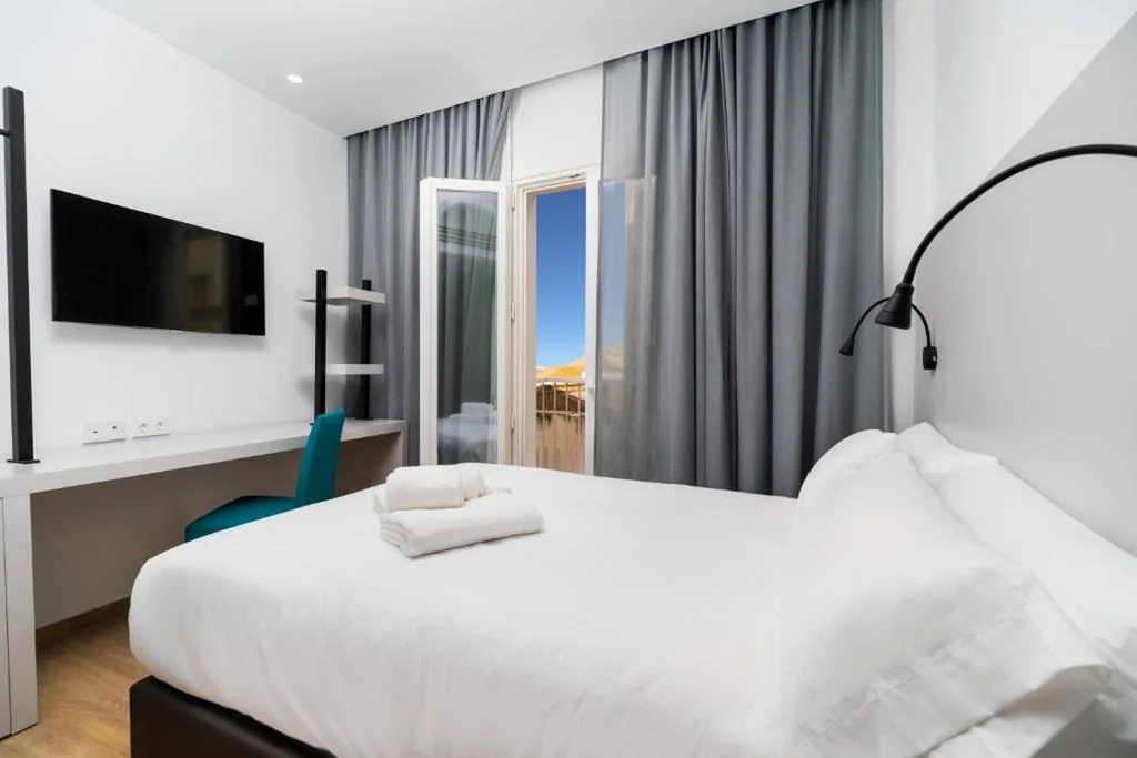 Habitación Doble Superior — Dormos Hotel