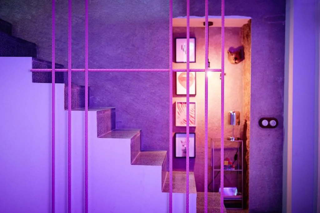 Apartamento Dúplex — Dormsy Pension Boutique