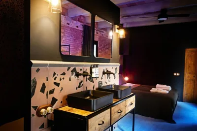 Dormsy Pension Boutique — foto 3