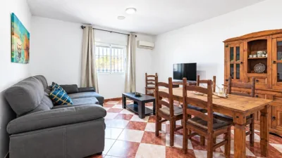 Dos casas rurales en Despeñaperros, La Reconquista y Nuevas Poblaciones — 写真 6