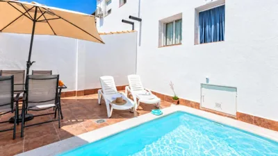 Dos casas rurales en Despeñaperros, La Reconquista y Nuevas Poblaciones — 写真 10