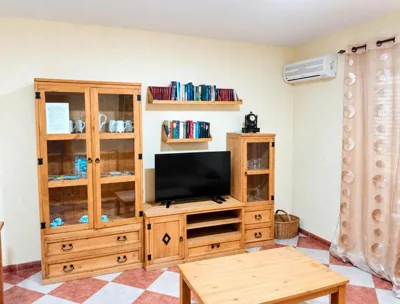 Dos casas rurales en Despeñaperros, La Reconquista y Nuevas Poblaciones — 写真 12