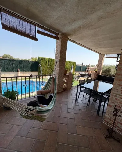 Dos Olivas — foto 4