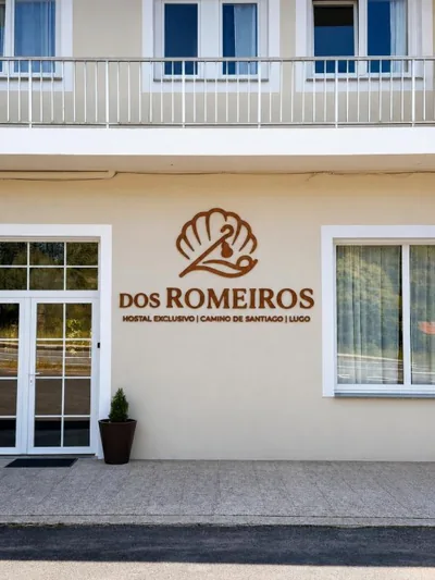 Dos Romeiros — Foto 9