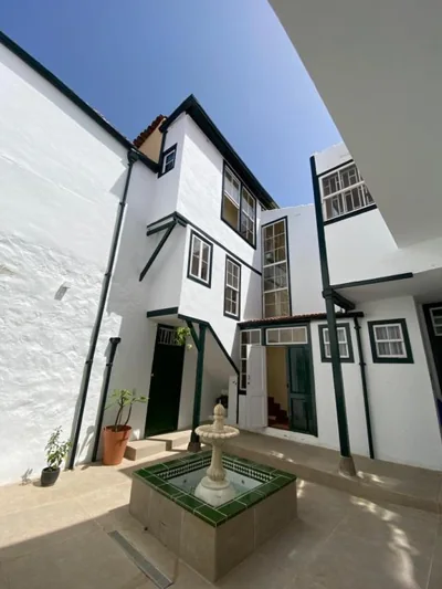 Double Room, attached bathroom - Casa del Indiano — foto 5