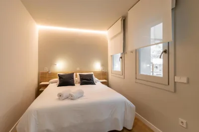 Double Room in ToledoRooms VistaPark — 写真 2