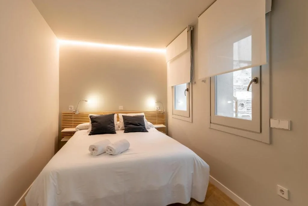 Double Room in ToledoRooms VistaPark
