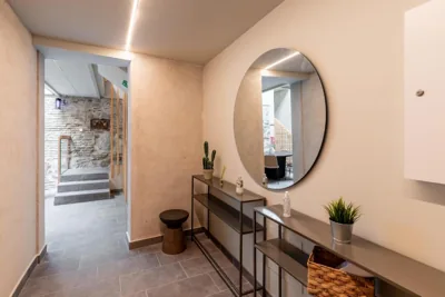 Double Room in ToledoRooms VistaPark — 写真 7