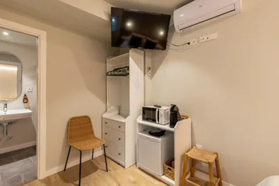 Double Room in ToledoRooms VistaPark — 写真 9