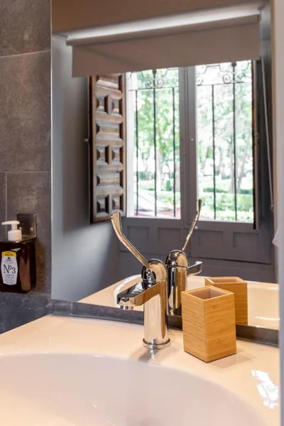 Double Room in ToledoRooms VistaPark — 写真 12