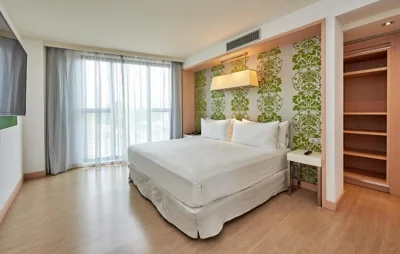 DoubleTree by Hilton Girona — foto 2
