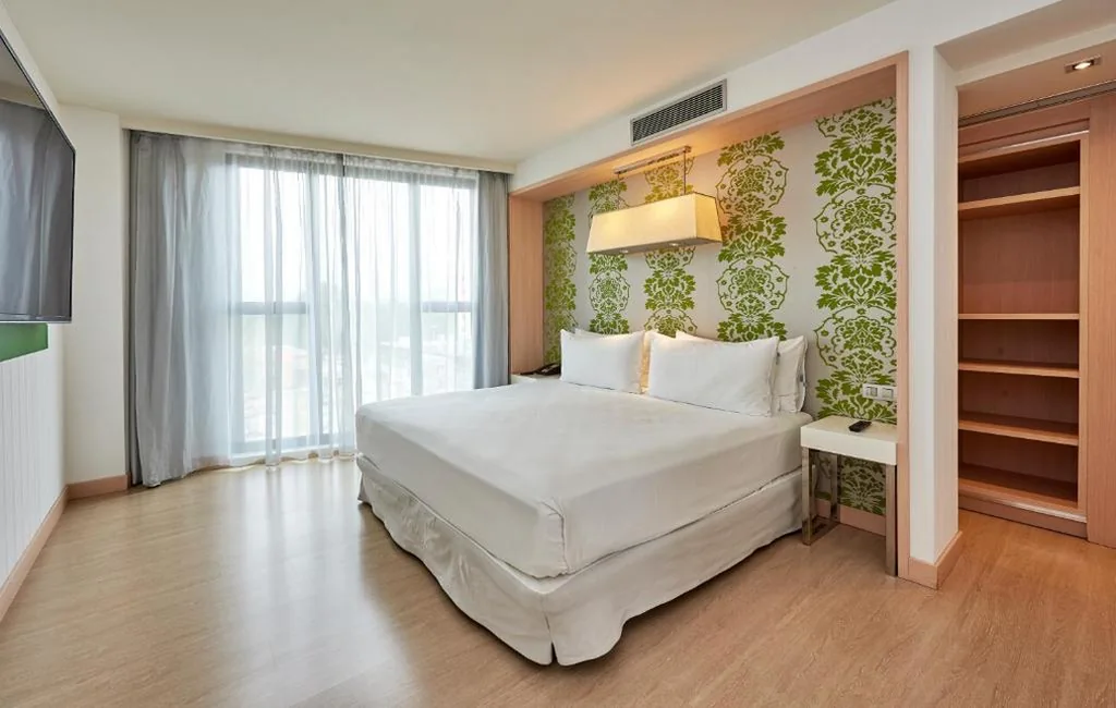 DoubleTree by Hilton Girona