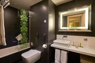 DoubleTree by Hilton Girona — foto 3
