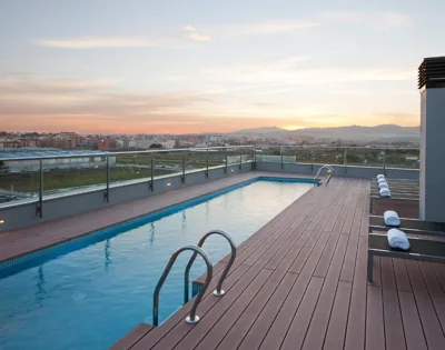 DoubleTree by Hilton Girona — foto 4