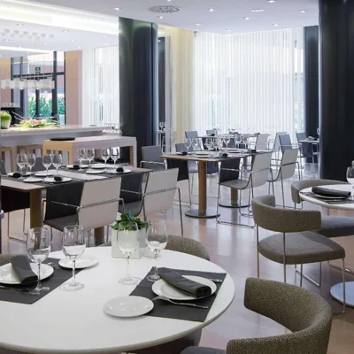 DoubleTree by Hilton Girona — foto 5