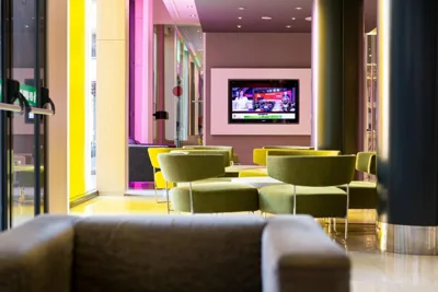 DoubleTree by Hilton Girona — foto 6