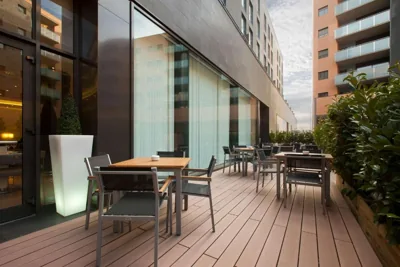 DoubleTree by Hilton Girona — foto 7