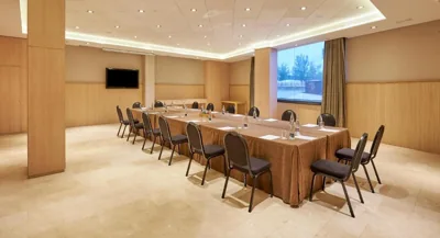 DoubleTree by Hilton Girona — foto 8