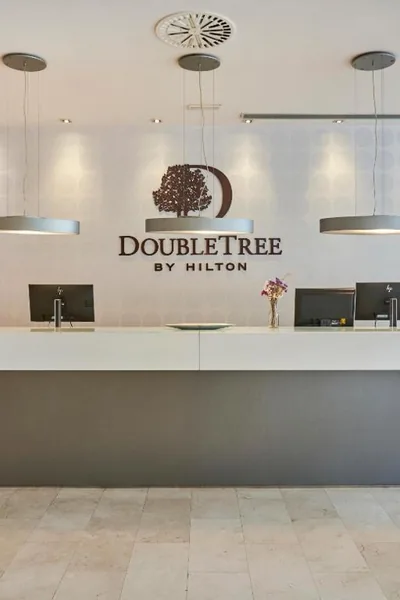 DoubleTree by Hilton Girona — foto 10
