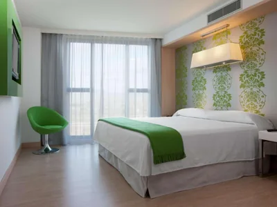 DoubleTree by Hilton Girona — foto 12