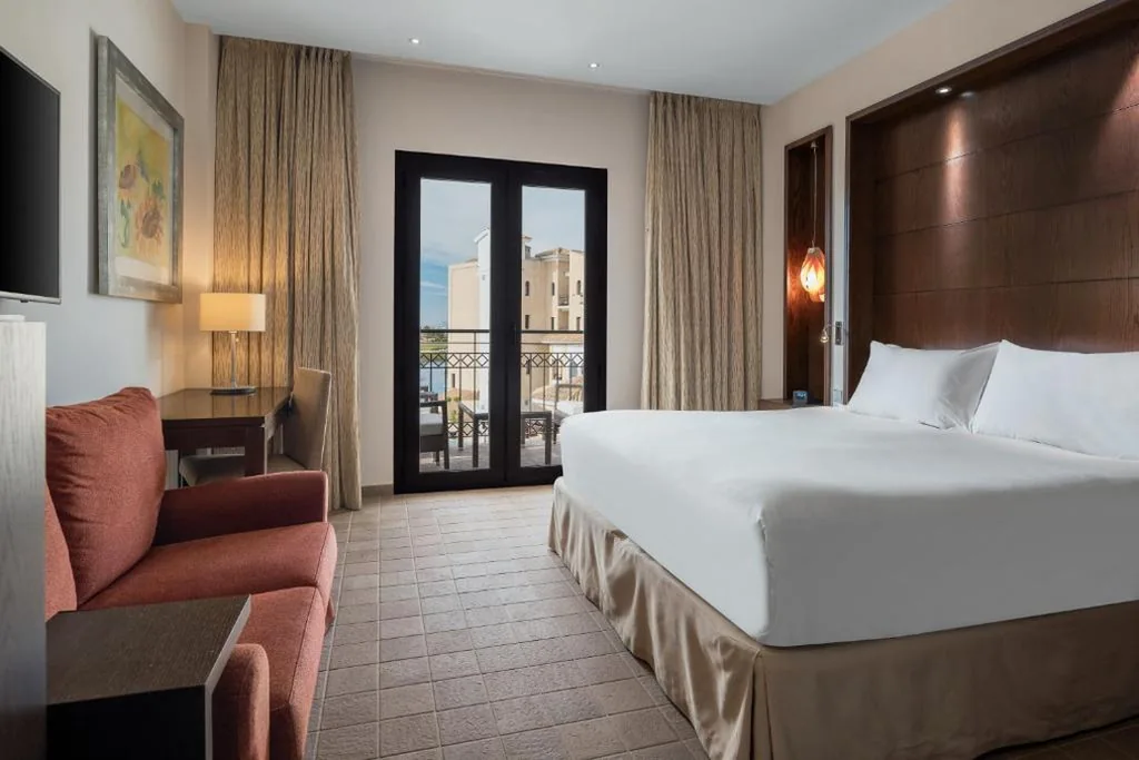 Doubletree By Hilton La Torre Golf Resort