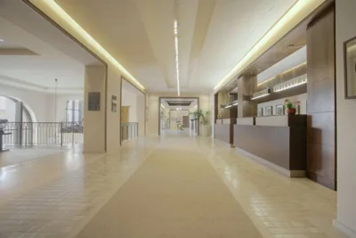 Doubletree By Hilton La Torre Golf Resort — foto 3