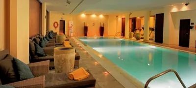 Doubletree By Hilton La Torre Golf Resort — foto 5
