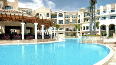 Doubletree By Hilton La Torre Golf Resort — foto 6